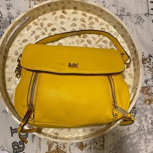 Michael Kors Crossbody Satchel